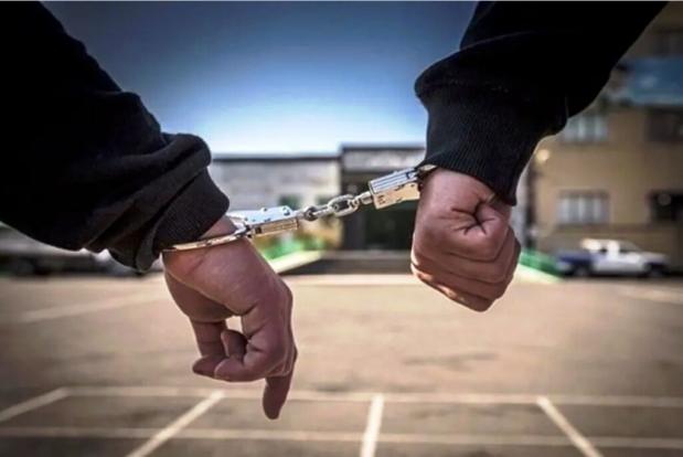 دستگیری عامل تشویش اذهان عمومی در بوکان 