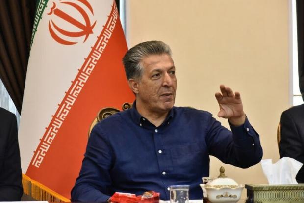 رئیس اتاق بازرگانی، صنایع، معادن و کشاورزی ارومیه با تأکید بر ضرورت تقویت زیرساخت‌های مرز بازرگان، از آمادگی بخش خصوصی برای مشارکت در تجهیز گیت‌های خروجی به دستگاه‌های ایکس‌ری، توسعه محوطه گمرک و ایجاد گیت‌های جدید خبر داد.