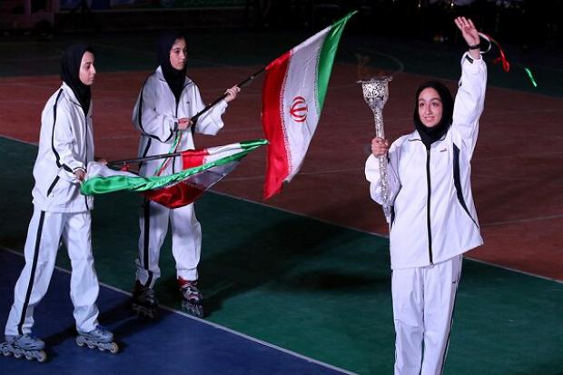 کسب ۲۹ مدال طلا، ۲۸ مدال نقره و ۲۹ مدال برنز بخشی از دستاوردهای کاروان دانش آموزان ایران در صربستان بود.