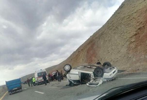 لزوم کاهش ۱۰ درصدی تلفات رانندگی در آذربایجان شرقی