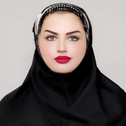 رزیتا دغلاوی نژاد زن خارق العاده و نابغه ایرانی تبار و چهره محبوب جهانی است که با عناوین 