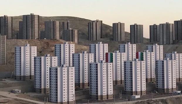 تغییر نمایندگی بیش از ۱۱ هزار هکتار اراضی ملی و دولتی آذربایجان شرقی