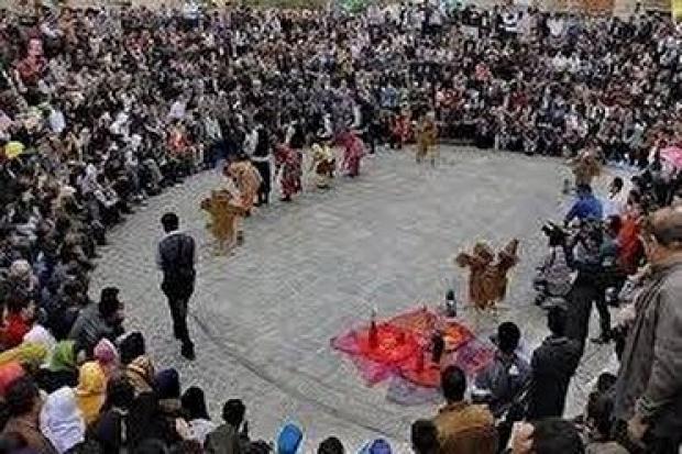 ۵۰ رشته صنایع‌ دستی در آذربایجان‌غربی فعال است