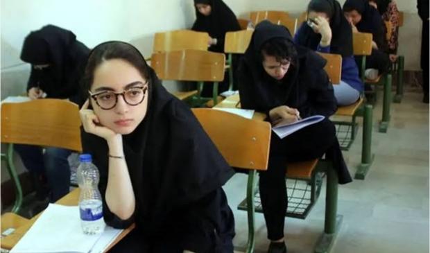 فعالیت کلاس‌های تابستانی ـ تقویتی تا ۱۵ شهریور ادامه خواهد داشت..

