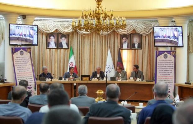 برگزاری كلاس آموزشی صنایع‌دستی در خوی