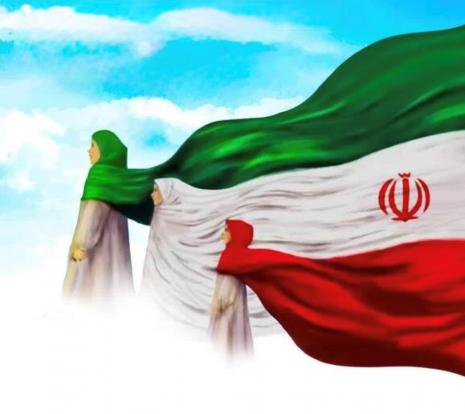 زنان، قلب تپنده مقاومت؛ وقتی ایستادگی زنان ایران، قدرت آمریکا را به چالش می‌کشد