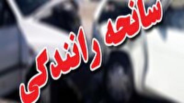 وقوع یک هزار و ۳۲۹ فقره تصادف در سفر‌های نوروزی آذربایجان شرقی