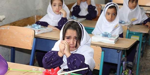 جشن نیکوکاری در ۳۱۰۰ مدرسه کردستان برگزار می‌شود