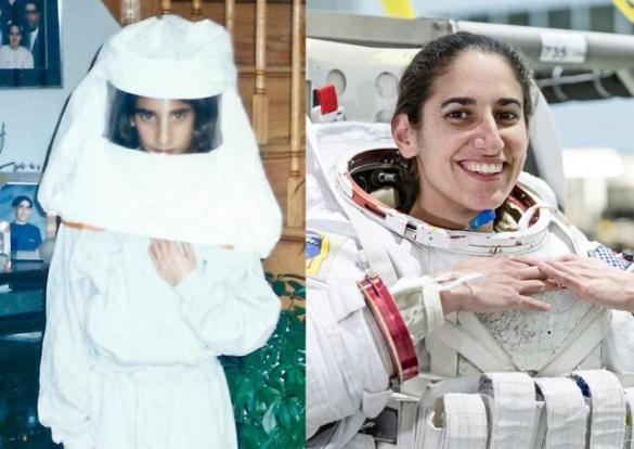 طنین بانگ الله اکبر و نورافشانی در آسمان ایران