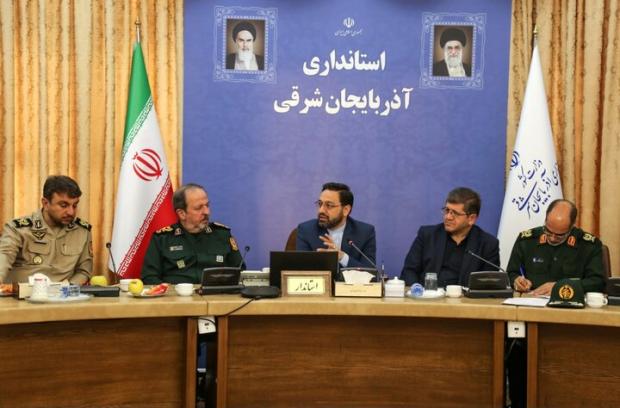 بررسی موانع و چالش‌های تامین مسکن نیروهای مسلح در آذربایجان شرقی