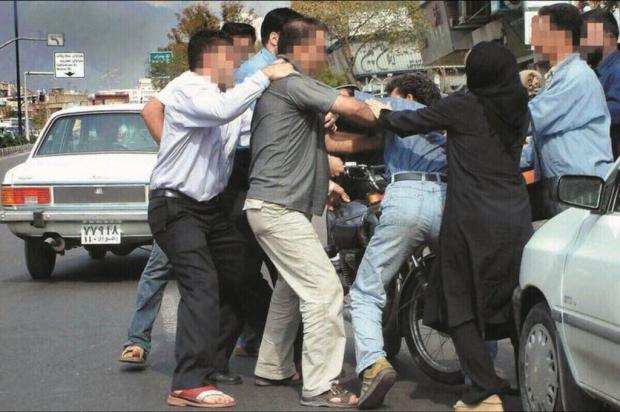 کاهش ۱۲درصدی نزاع در ایلام