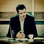 فریدون آقائی