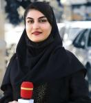 گوهر فرجی