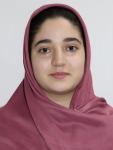 پریا شریفی